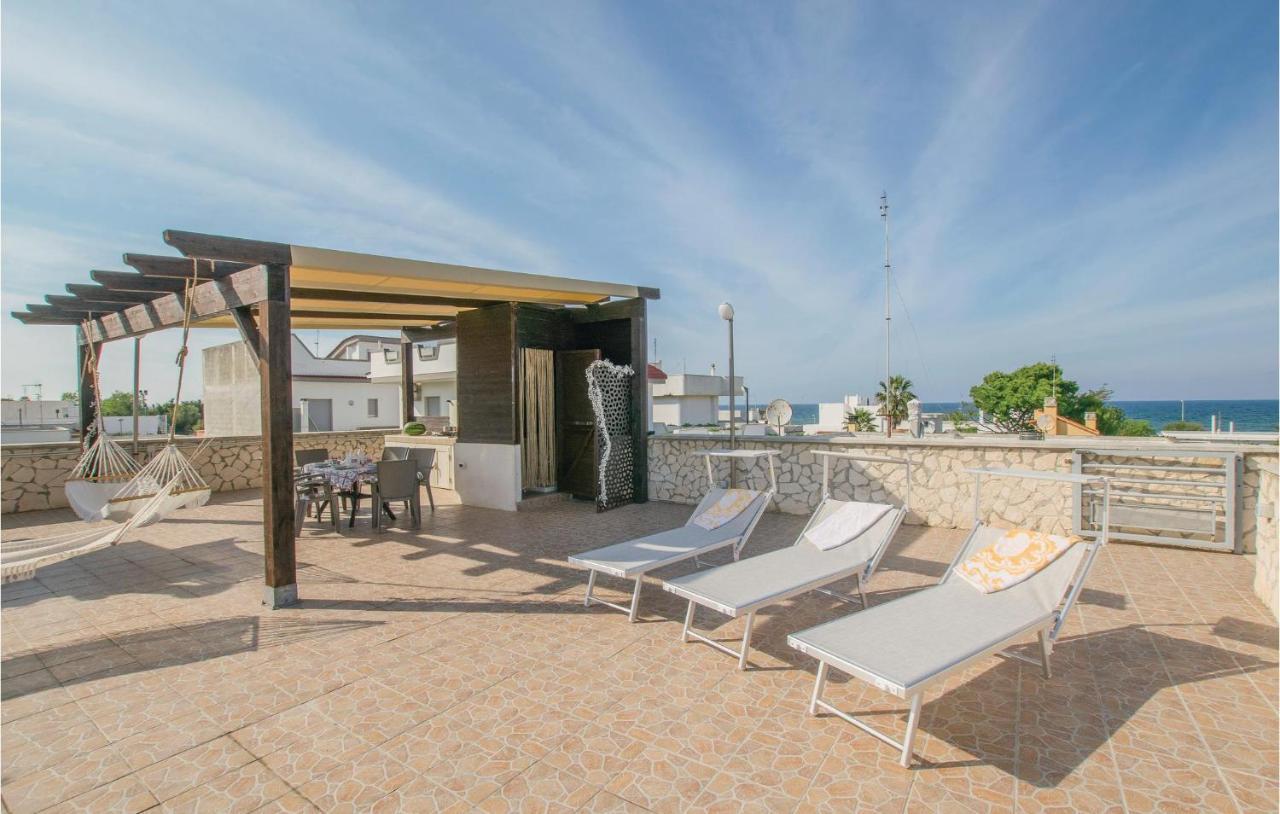 Awesome Apartment In Bari With Wifi Exteriér fotografie