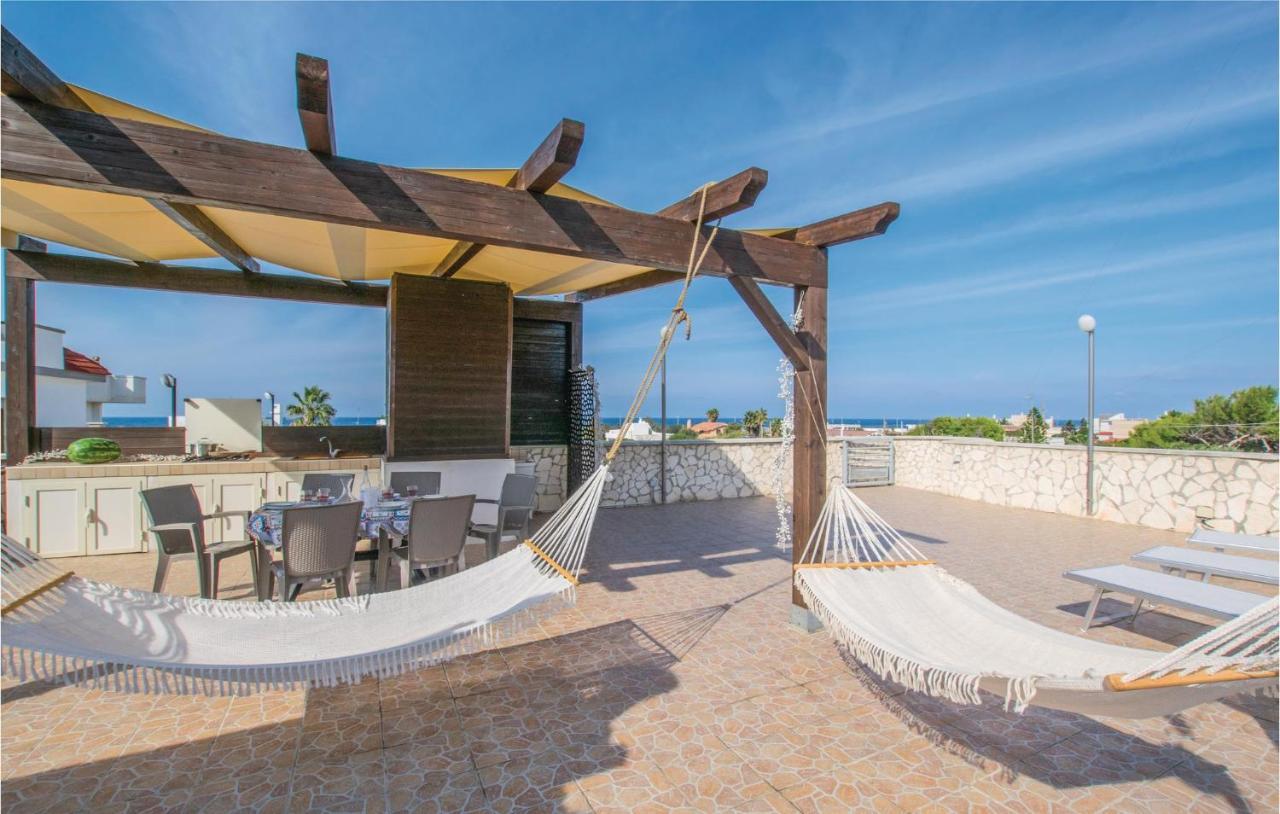Awesome Apartment In Bari With Wifi Exteriér fotografie