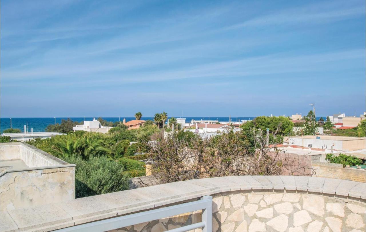 Awesome Apartment In Bari With Wifi Exteriér fotografie