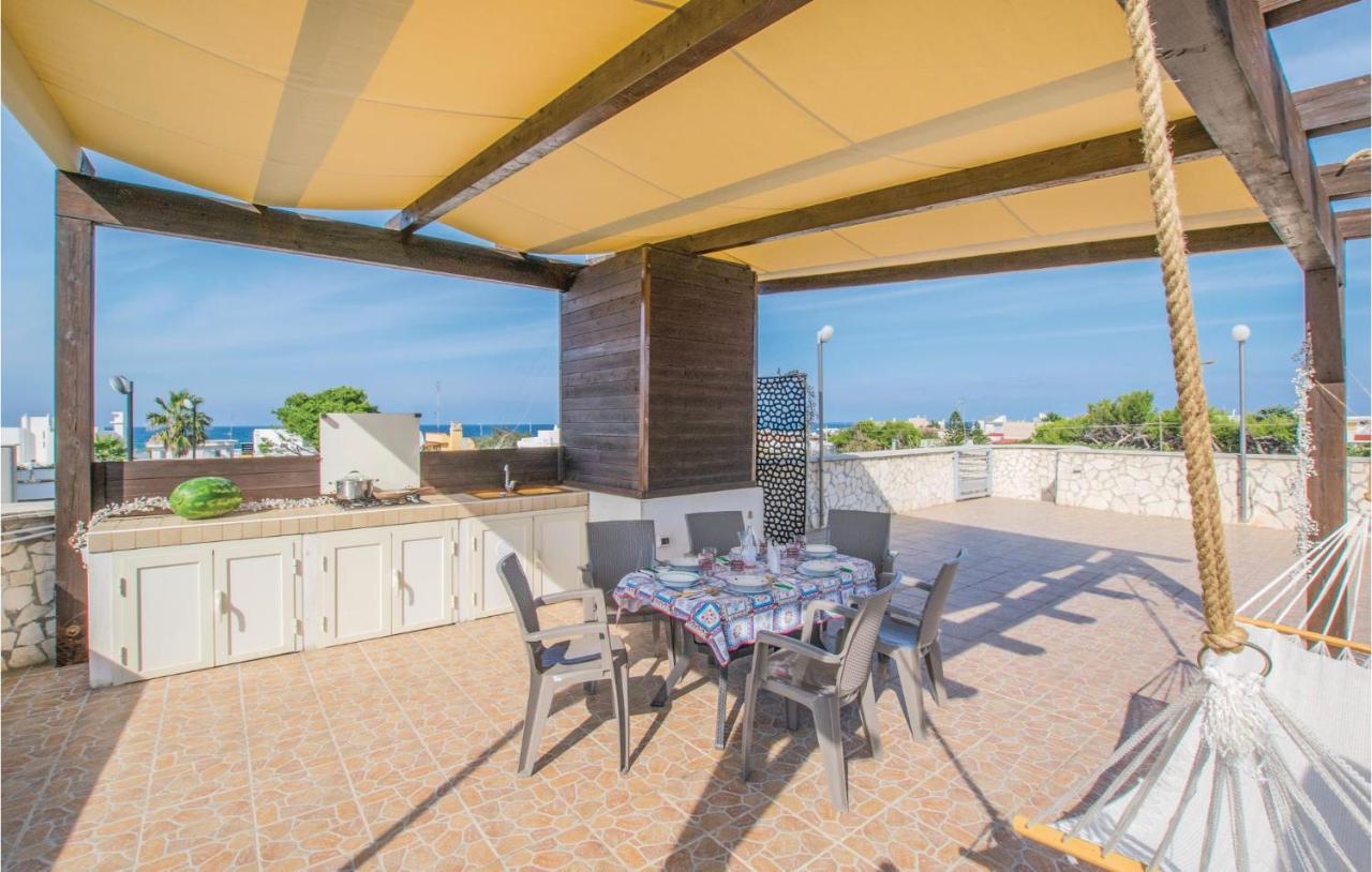Awesome Apartment In Bari With Wifi Exteriér fotografie