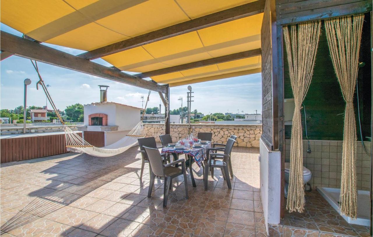 Awesome Apartment In Bari With Wifi Exteriér fotografie