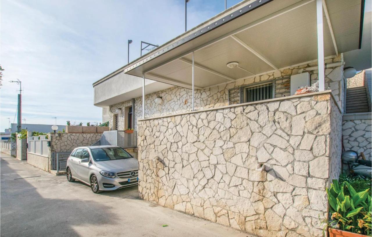 Awesome Apartment In Bari With Wifi Exteriér fotografie
