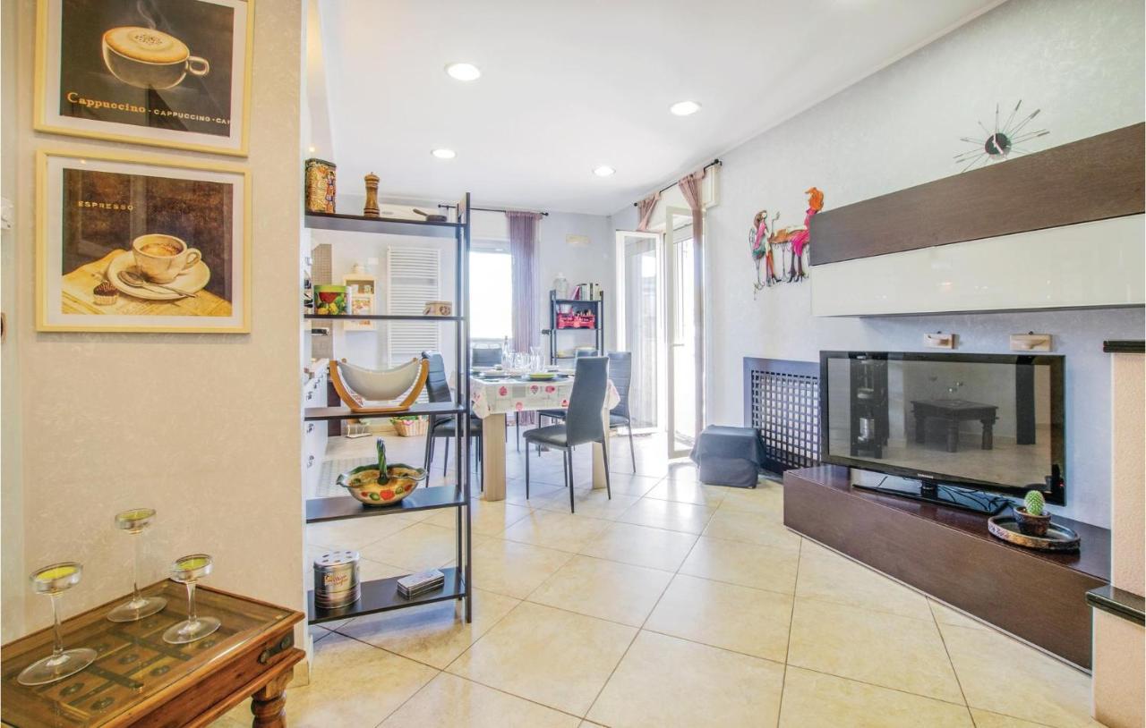 Awesome Apartment In Bari With Wifi Exteriér fotografie