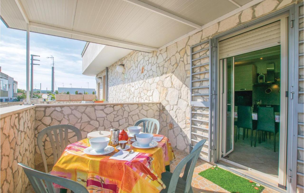 Awesome Apartment In Bari With Wifi Exteriér fotografie