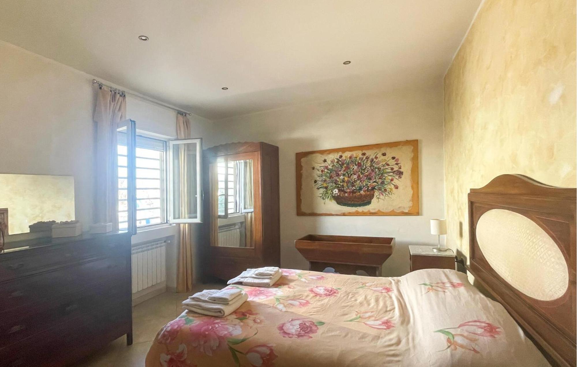 Awesome Apartment In Bari With Wifi Exteriér fotografie